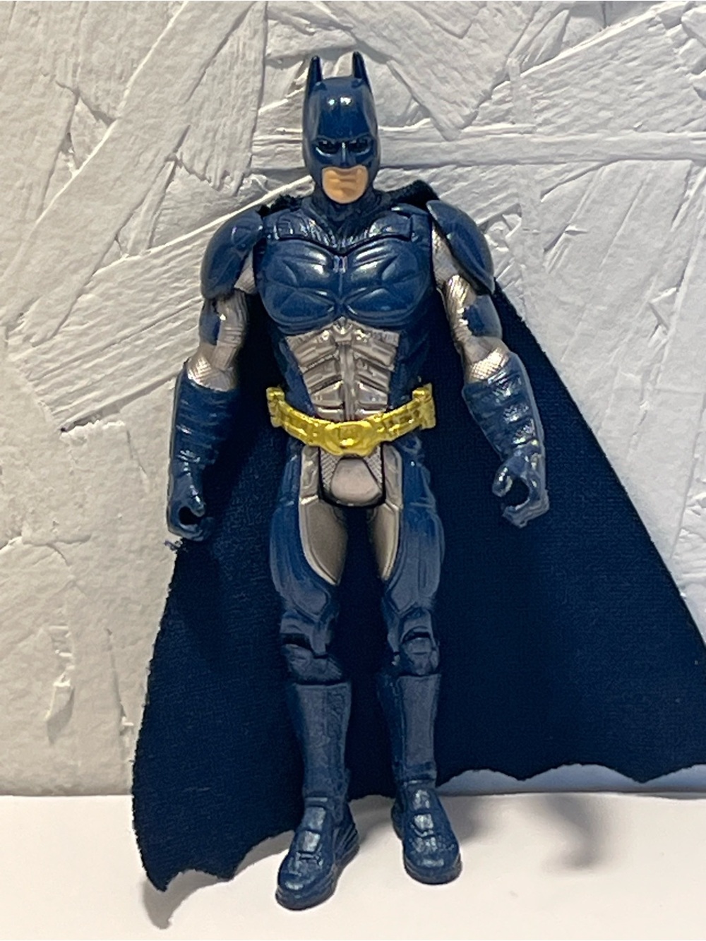 Batman Action Figure The Dark Knight Rises